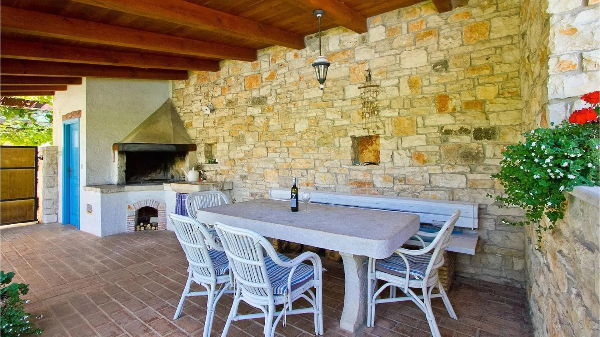 Holiday home Villa Lui Rovinj