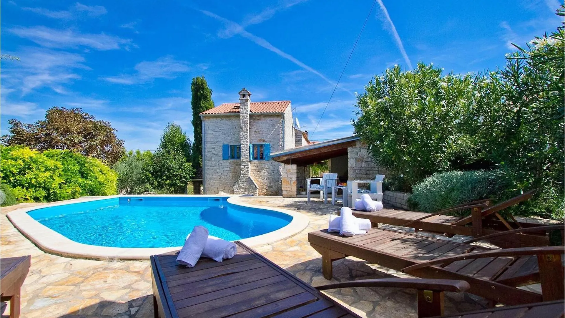 Villa Lui Rovinj