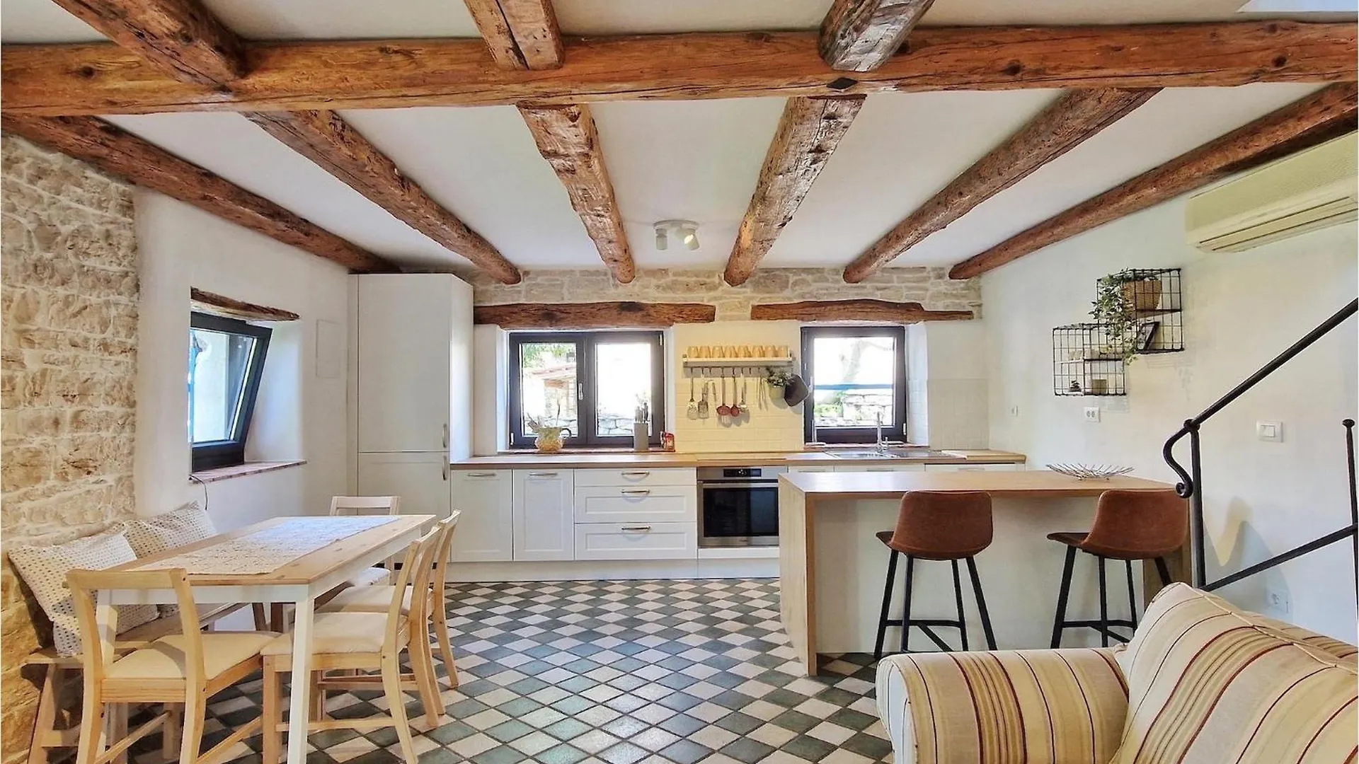 Villa Lui Rovinj 0*,