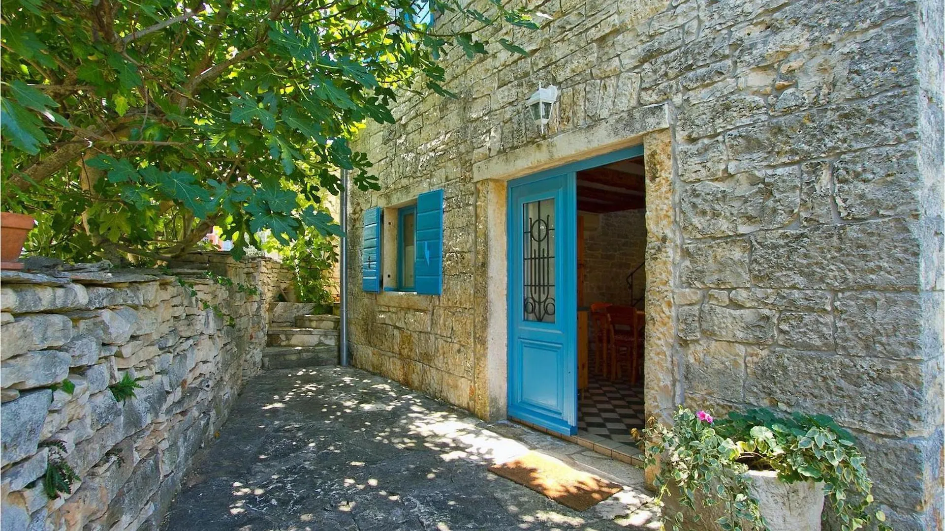 Villa Lui Rovinj Holiday home