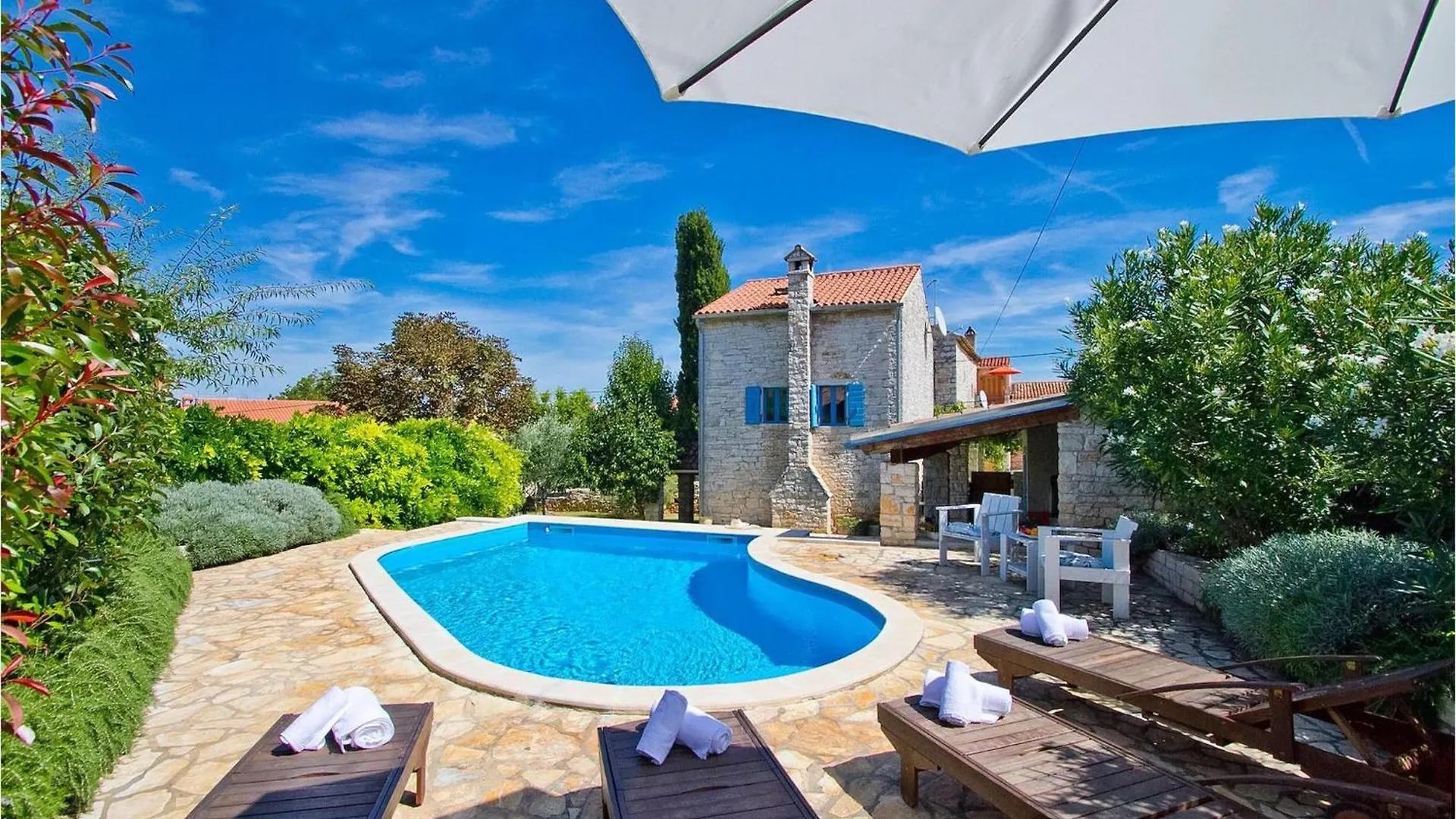 Villa Lui Rovinj