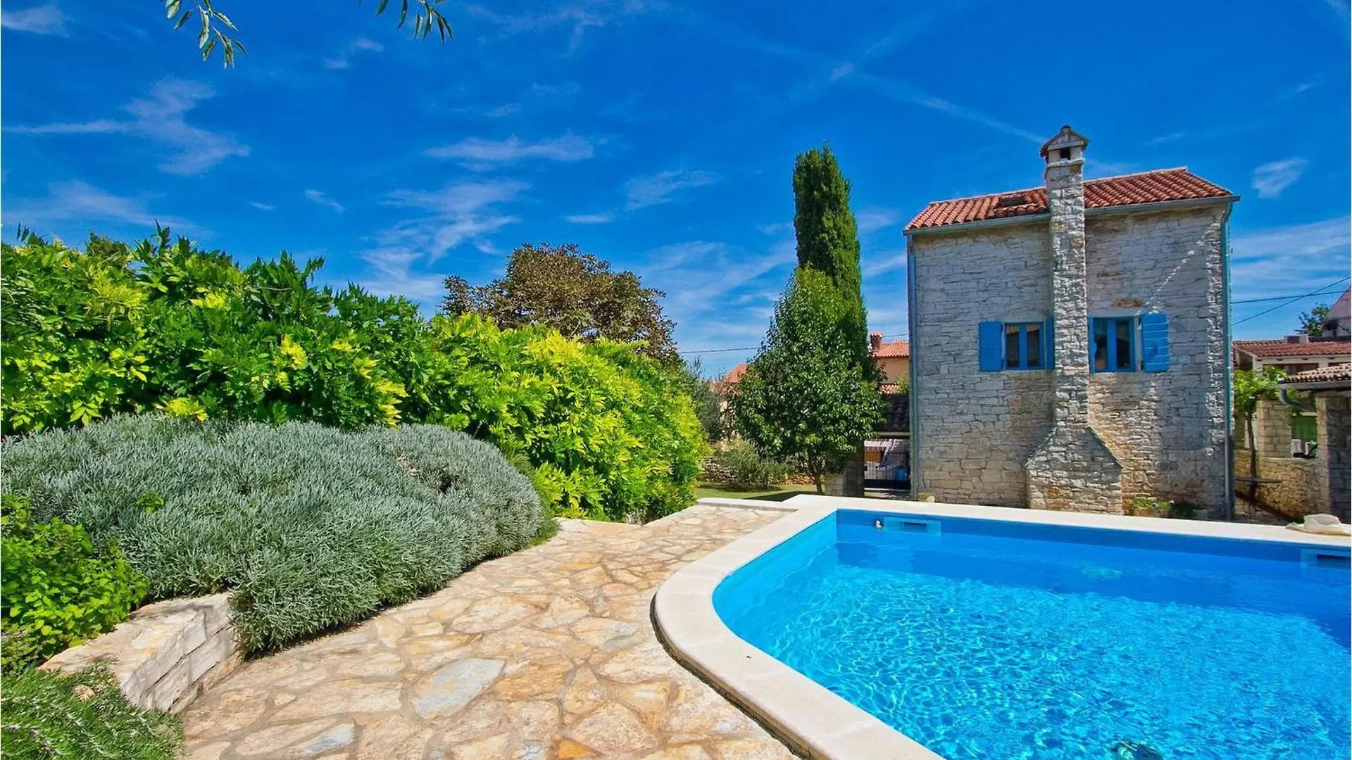Holiday home Villa Lui Rovinj