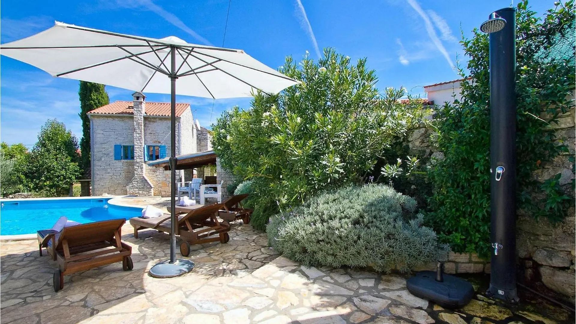 Villa Lui Rovinj Croatia