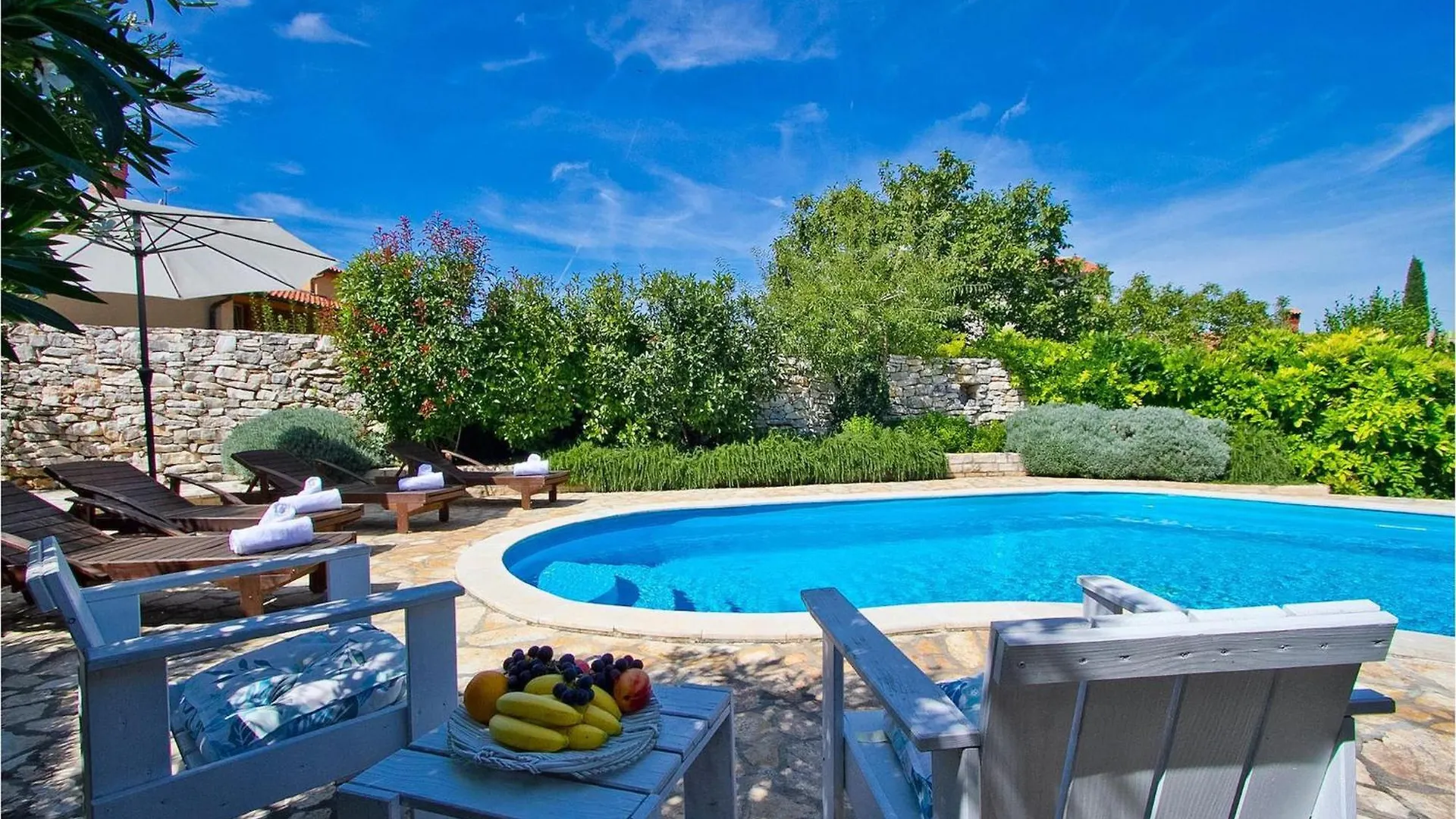 Villa Lui Rovinj 0*,