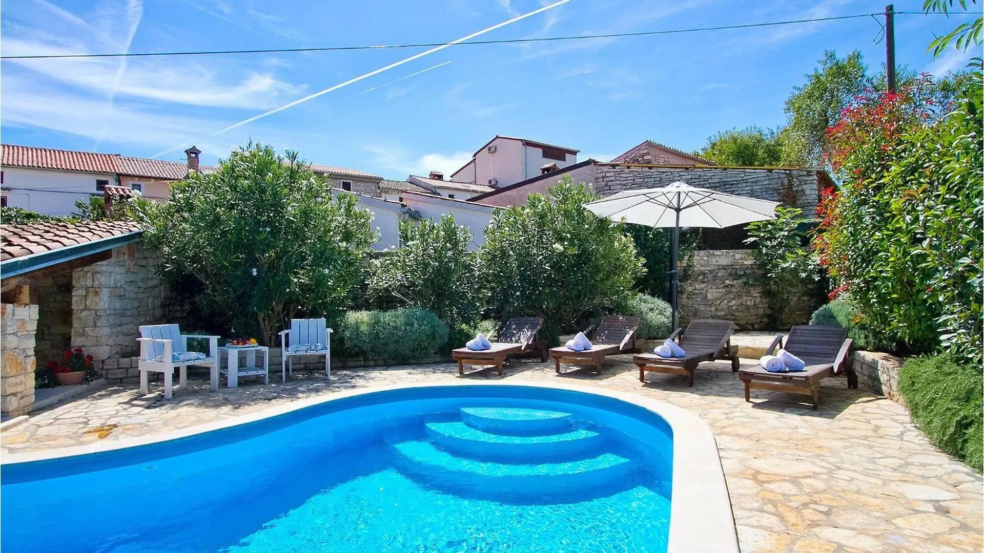 Holiday home Villa Lui Rovinj