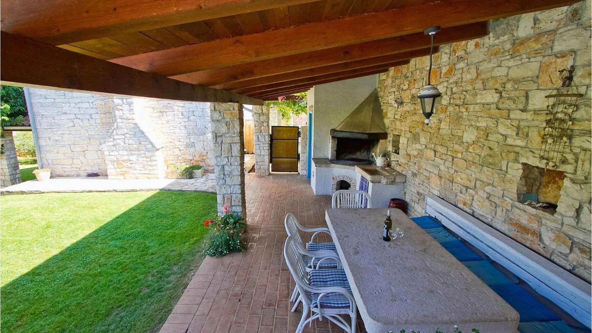 Villa Lui Rovinj Holiday home