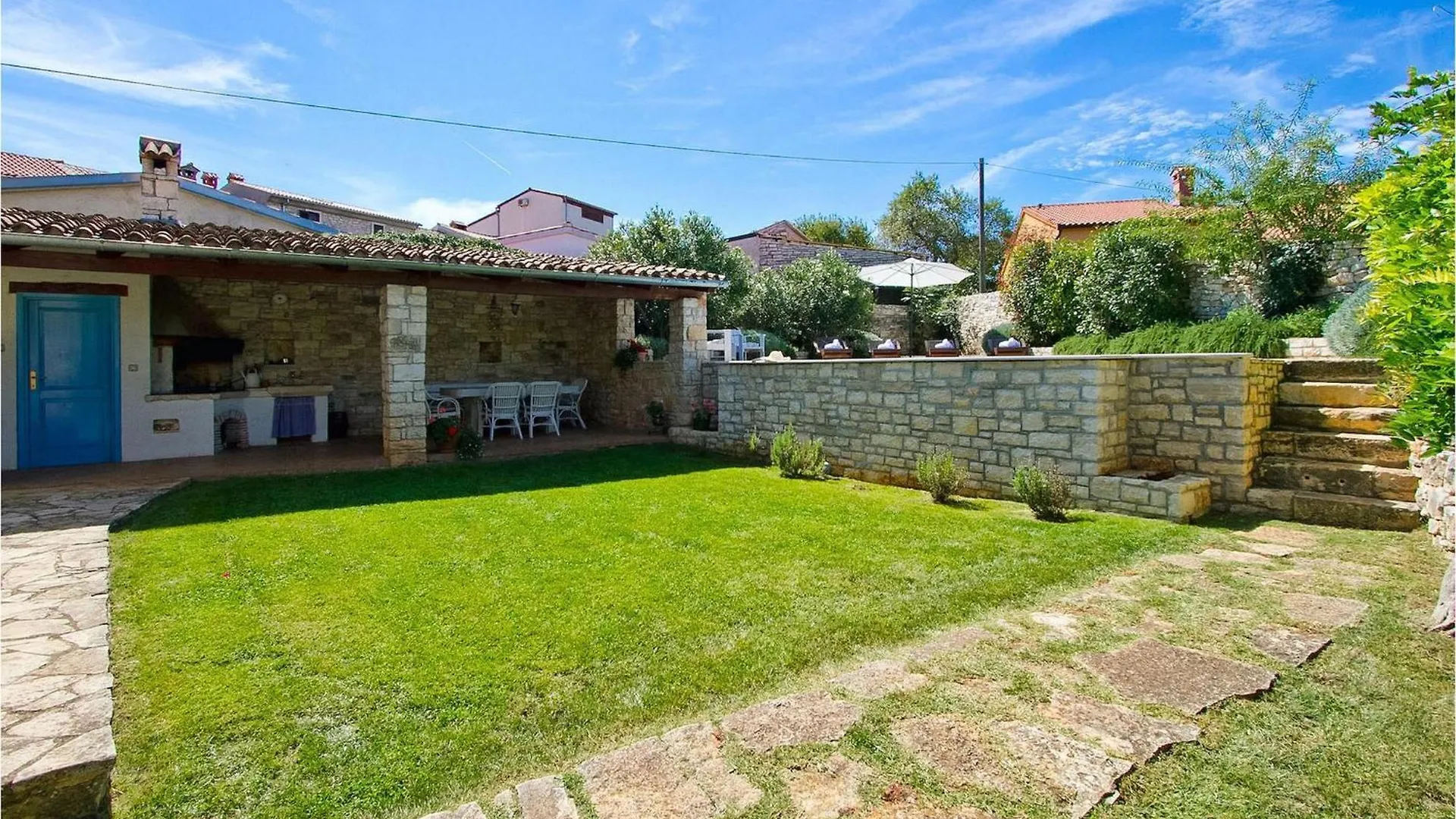 Holiday home Villa Lui Rovinj Croatia