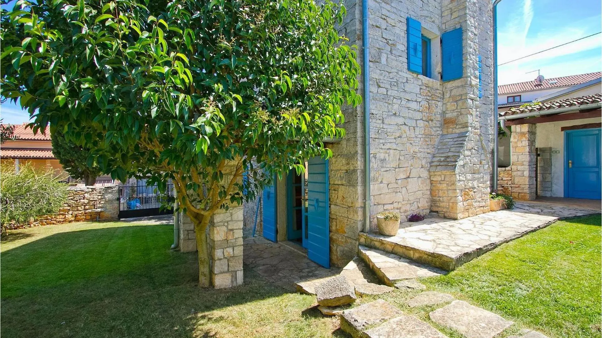 Villa Lui Rovinj