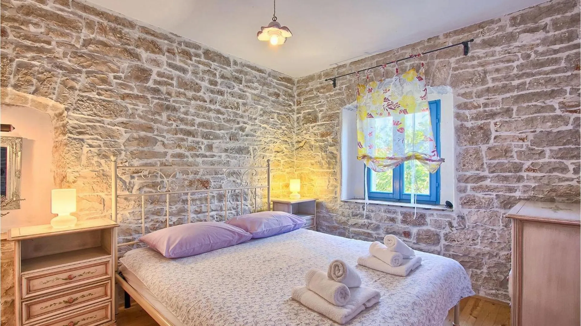 Villa Lui Rovinj 0*,  Croatia