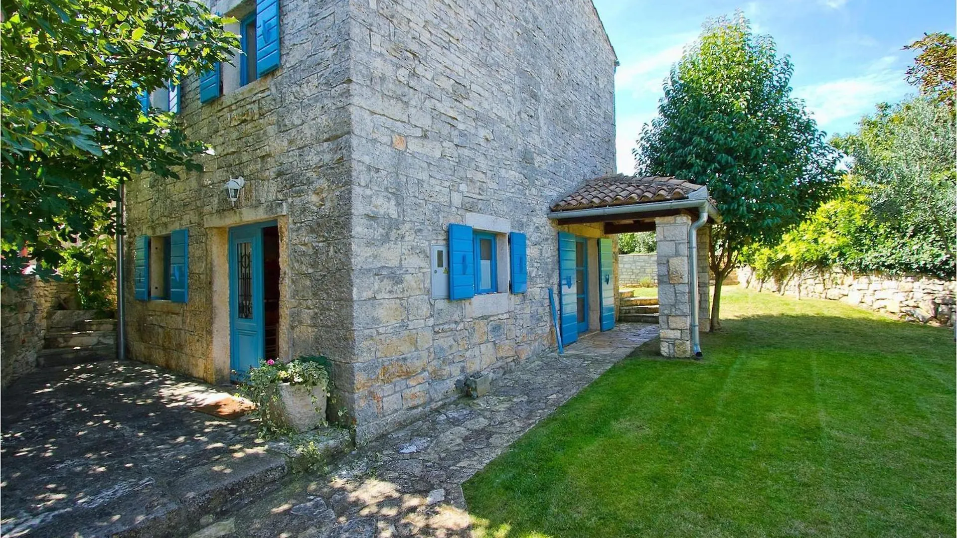Villa Lui Rovinj Holiday home