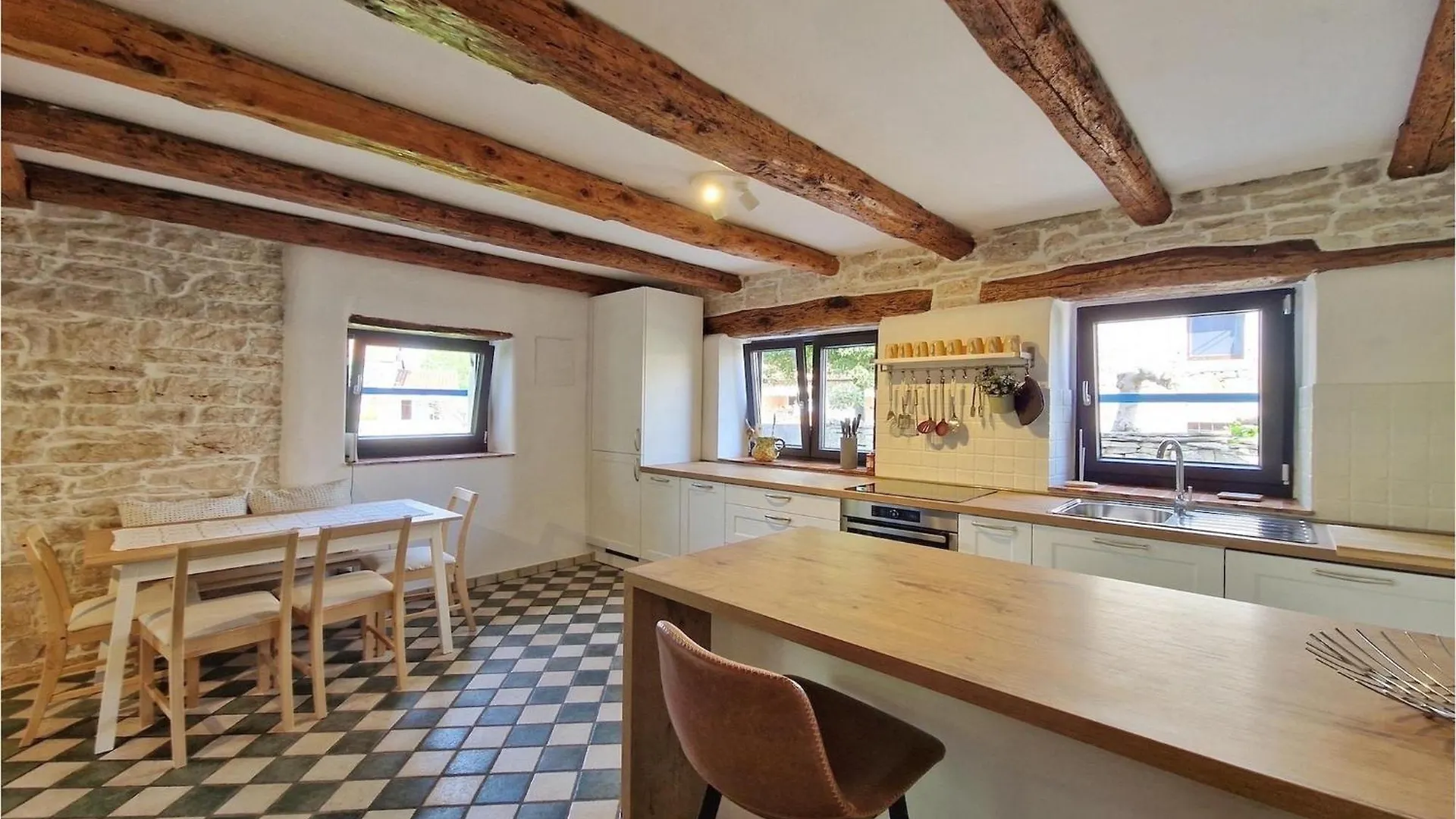 Holiday home Villa Lui Rovinj