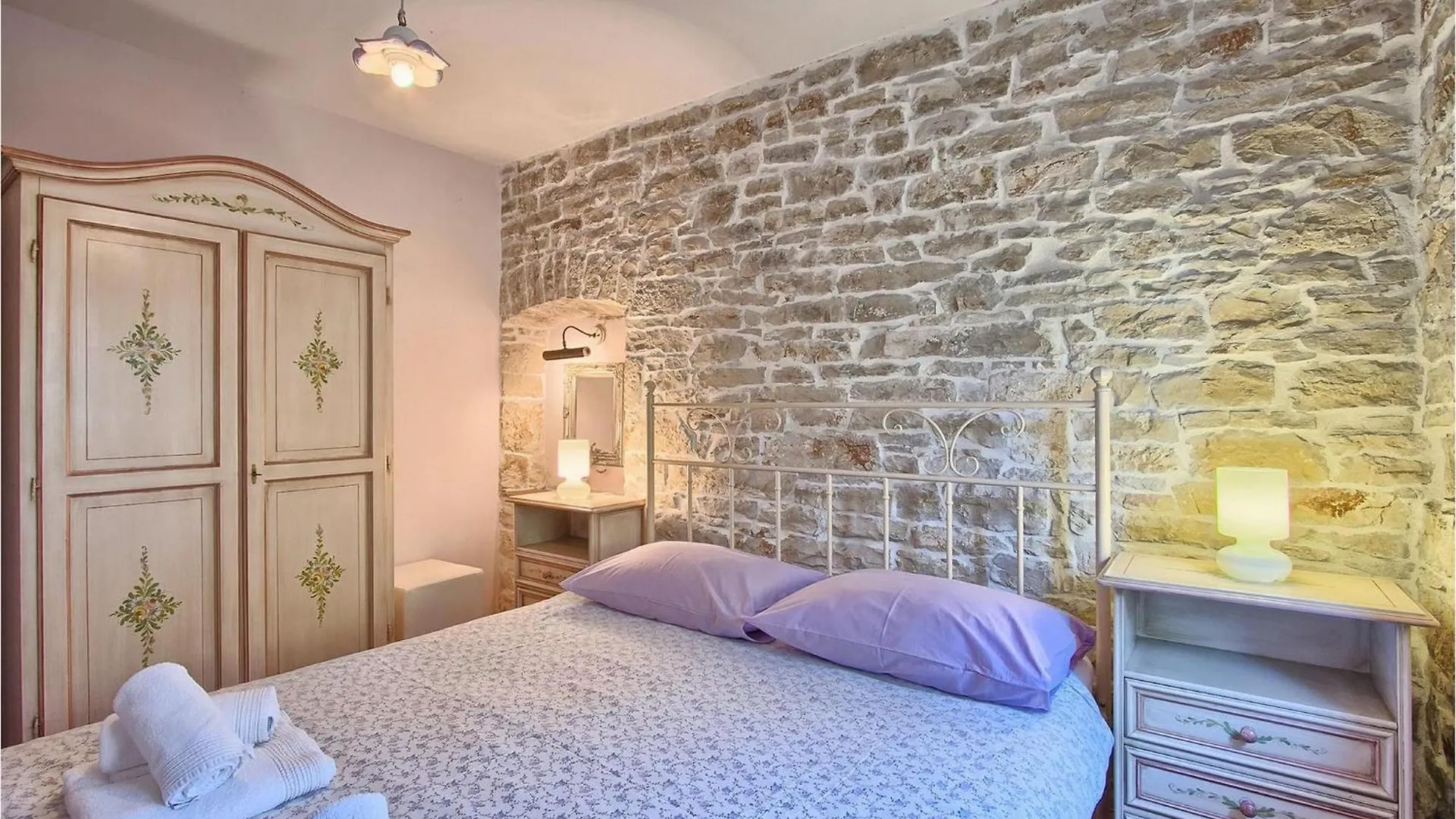 Villa Lui Rovinj Croatia