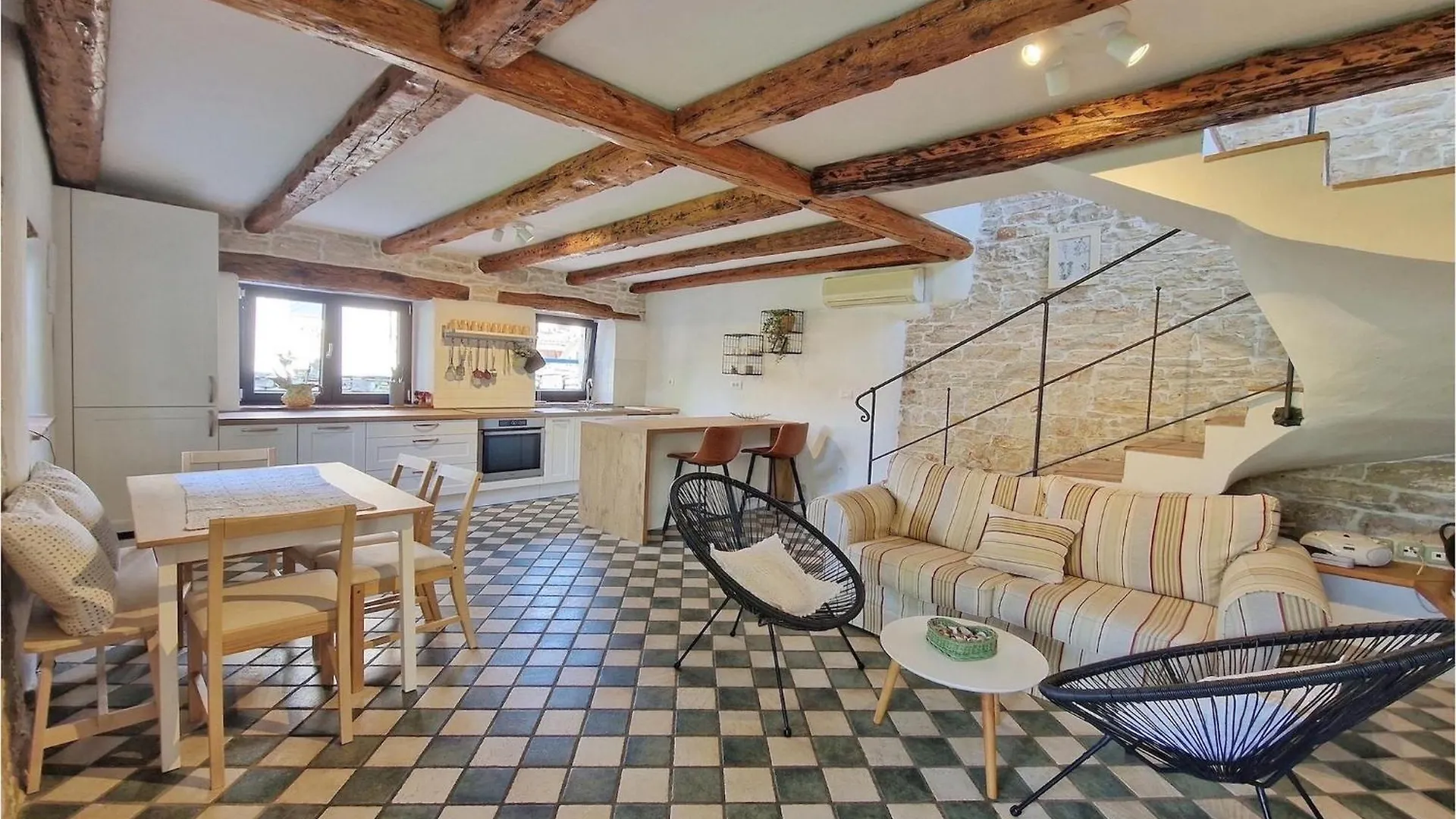Villa Lui Rovinj 0*,  Croatia