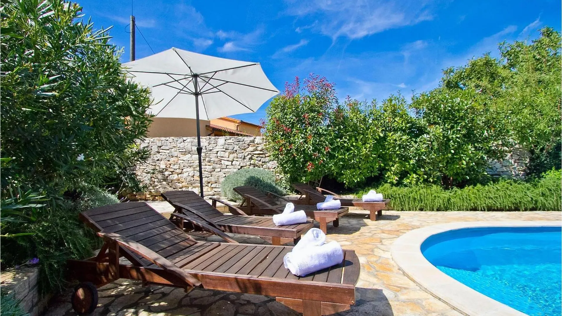 Villa Lui Rovinj
