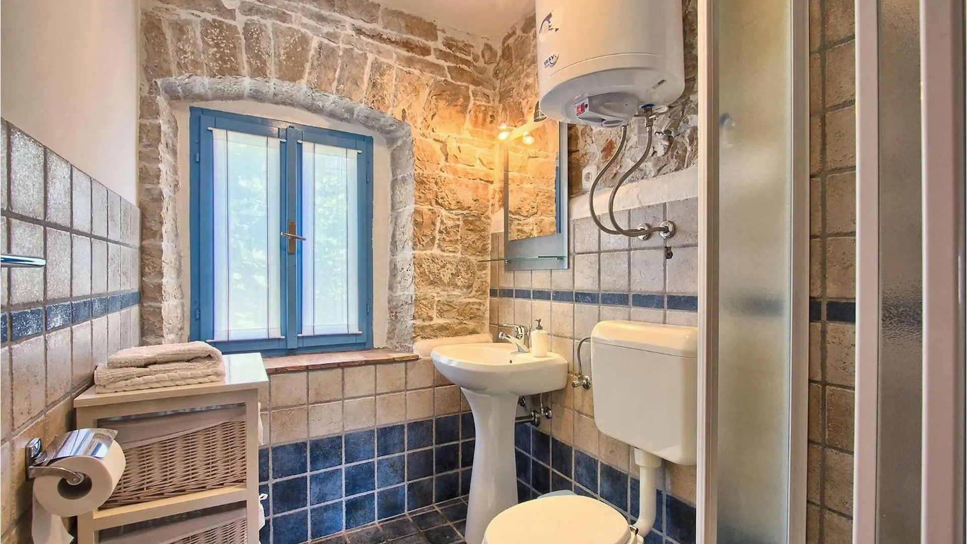 Villa Lui Rovinj Holiday home
