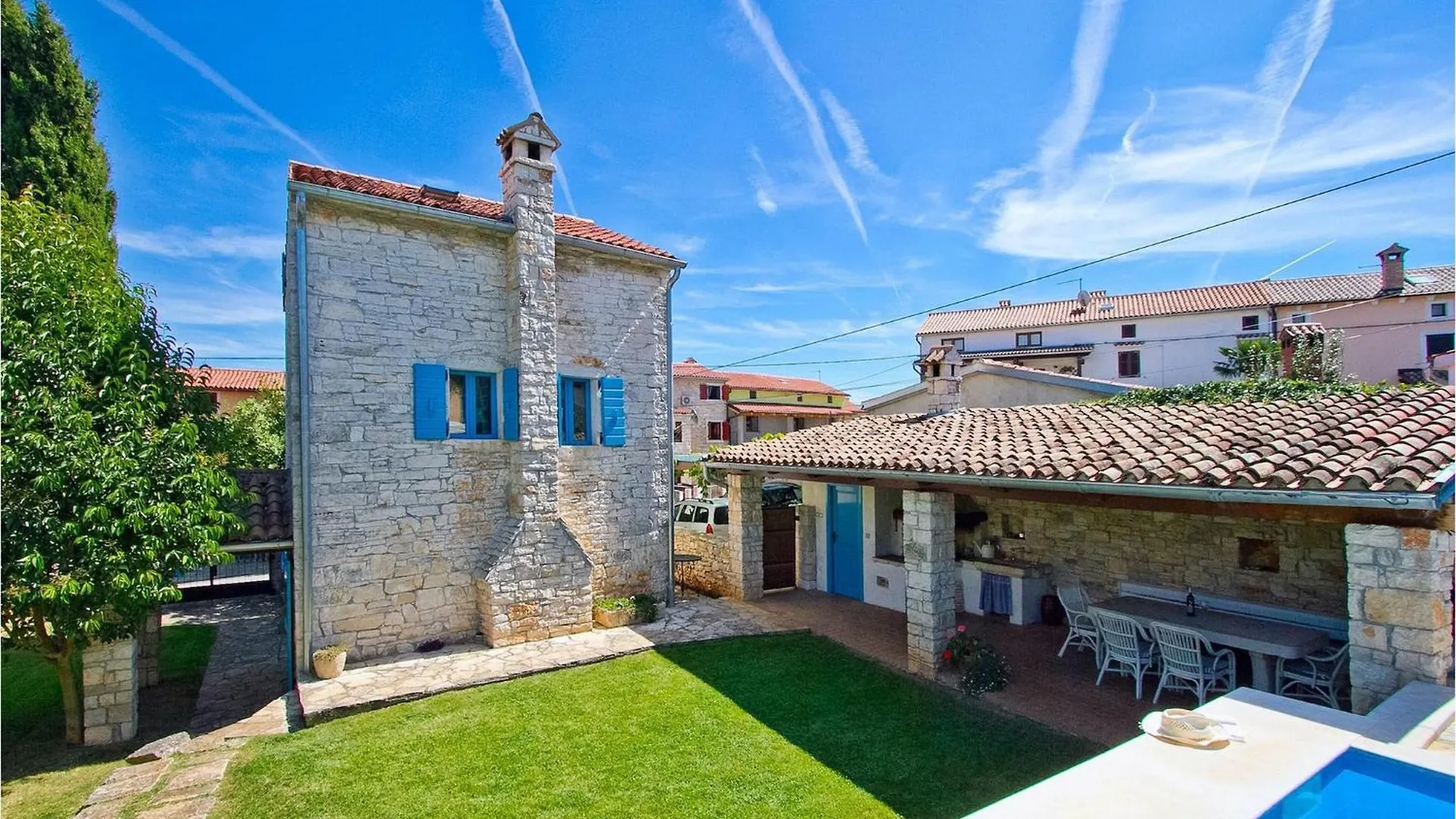 Villa Lui Rovinj