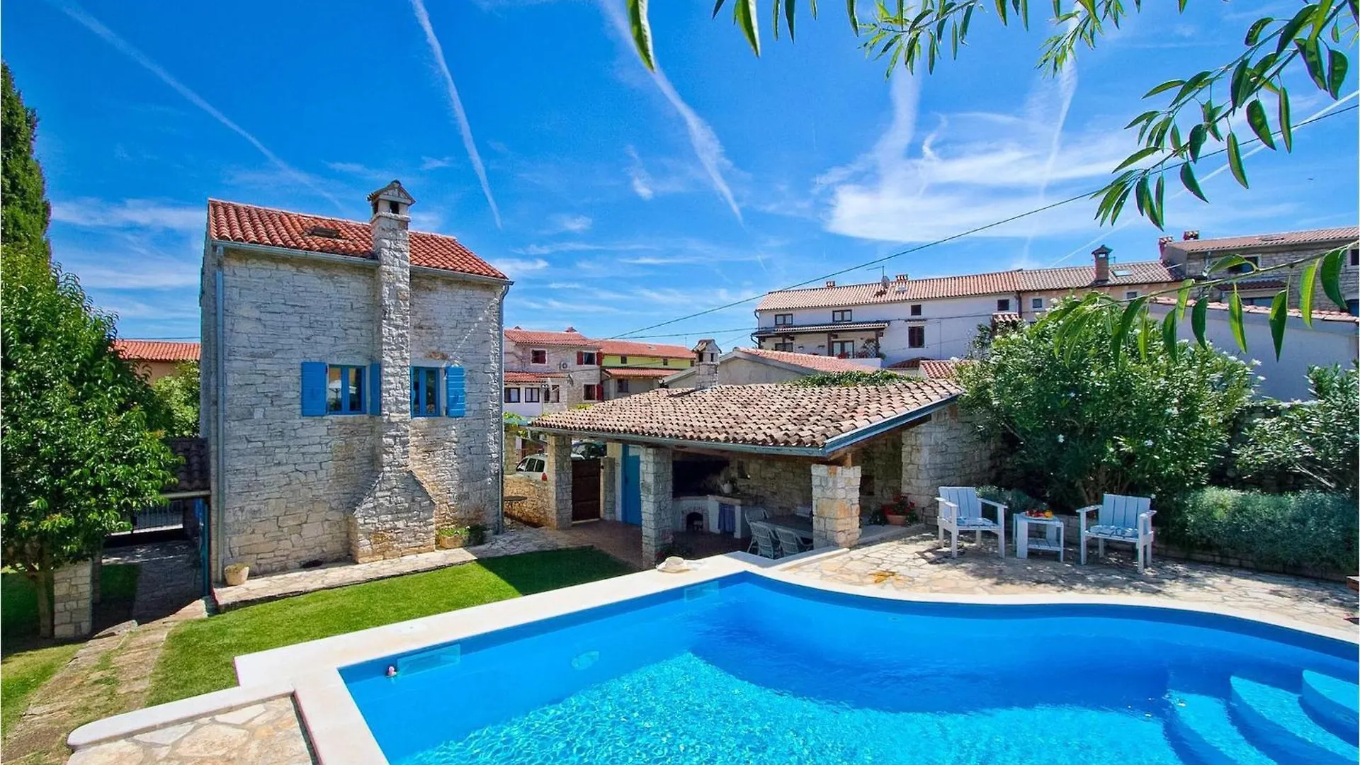 Holiday home Villa Lui Rovinj