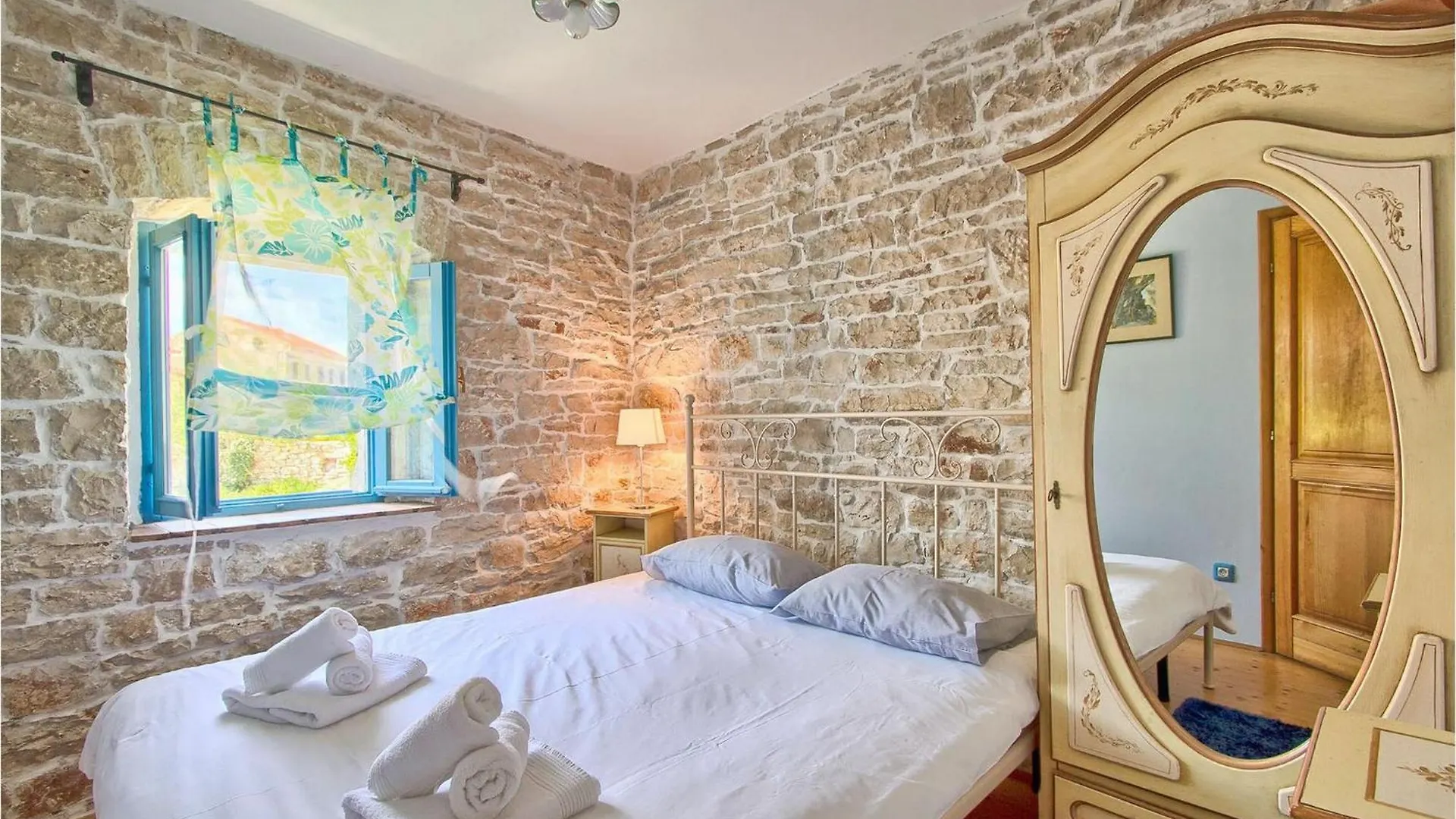 Villa Lui Rovinj Croatia