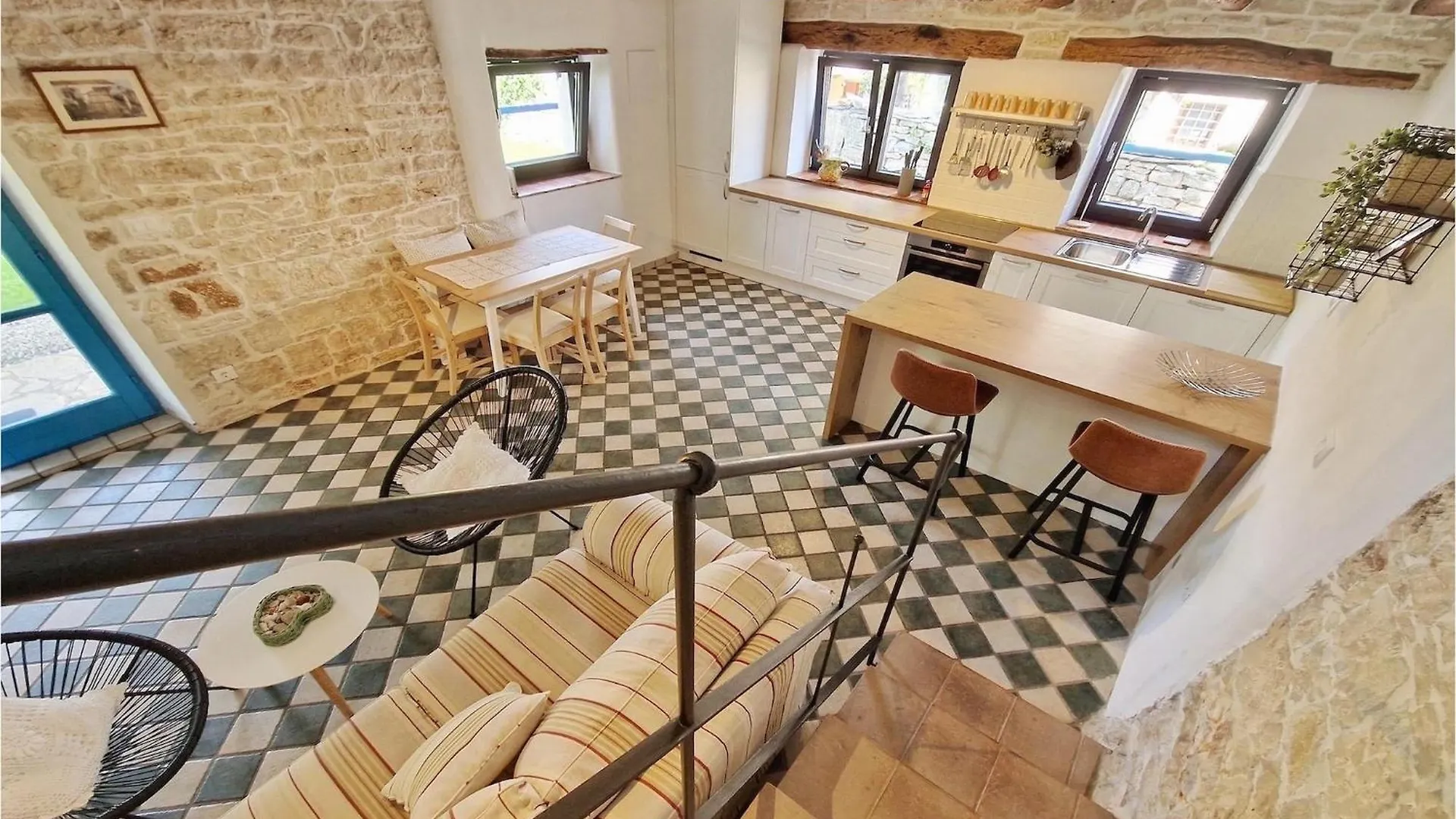 Villa Lui Rovinj Croatia