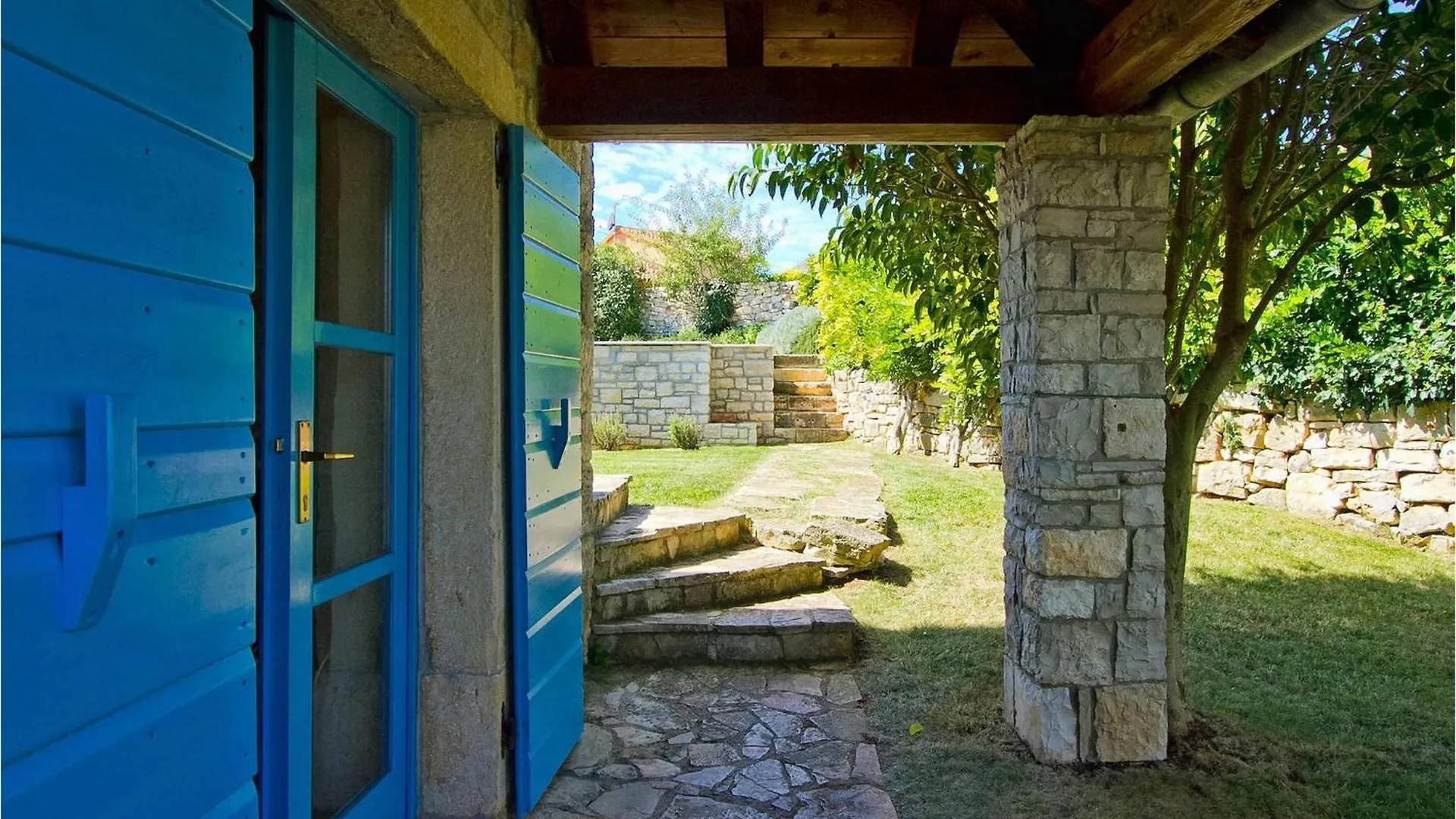 Holiday home Villa Lui Rovinj Croatia